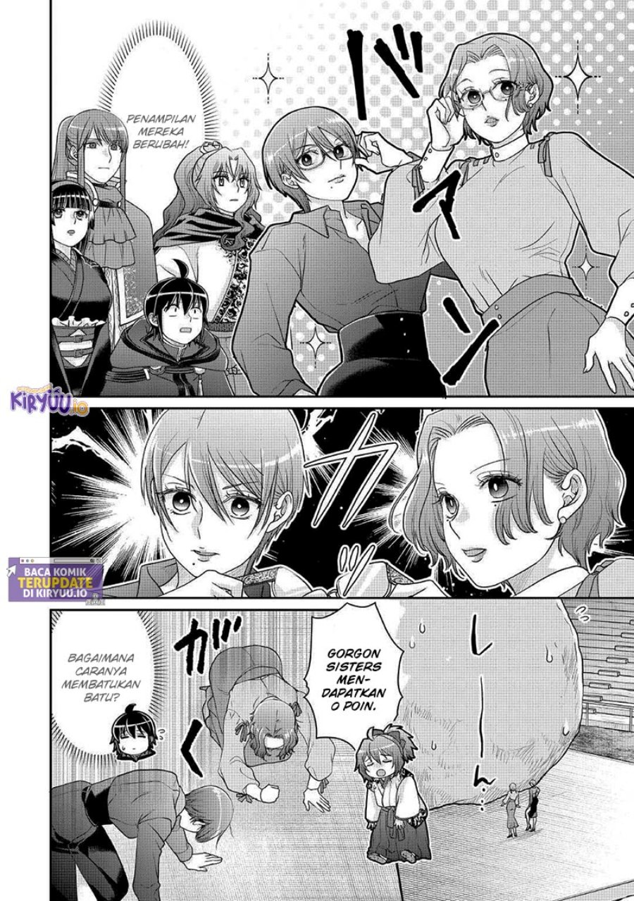 Dilarang COPAS - situs resmi www.mangacanblog.com - Komik tsuki ga michibiku isekai douchuu 106 - chapter 106 107 Indonesia tsuki ga michibiku isekai douchuu 106 - chapter 106 Terbaru 14|Baca Manga Komik Indonesia|Mangacan