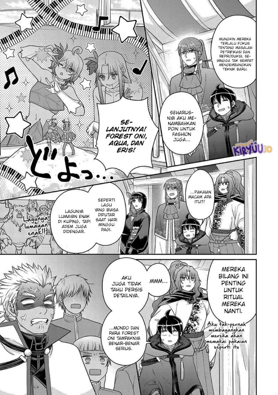 Dilarang COPAS - situs resmi www.mangacanblog.com - Komik tsuki ga michibiku isekai douchuu 106 - chapter 106 107 Indonesia tsuki ga michibiku isekai douchuu 106 - chapter 106 Terbaru 15|Baca Manga Komik Indonesia|Mangacan