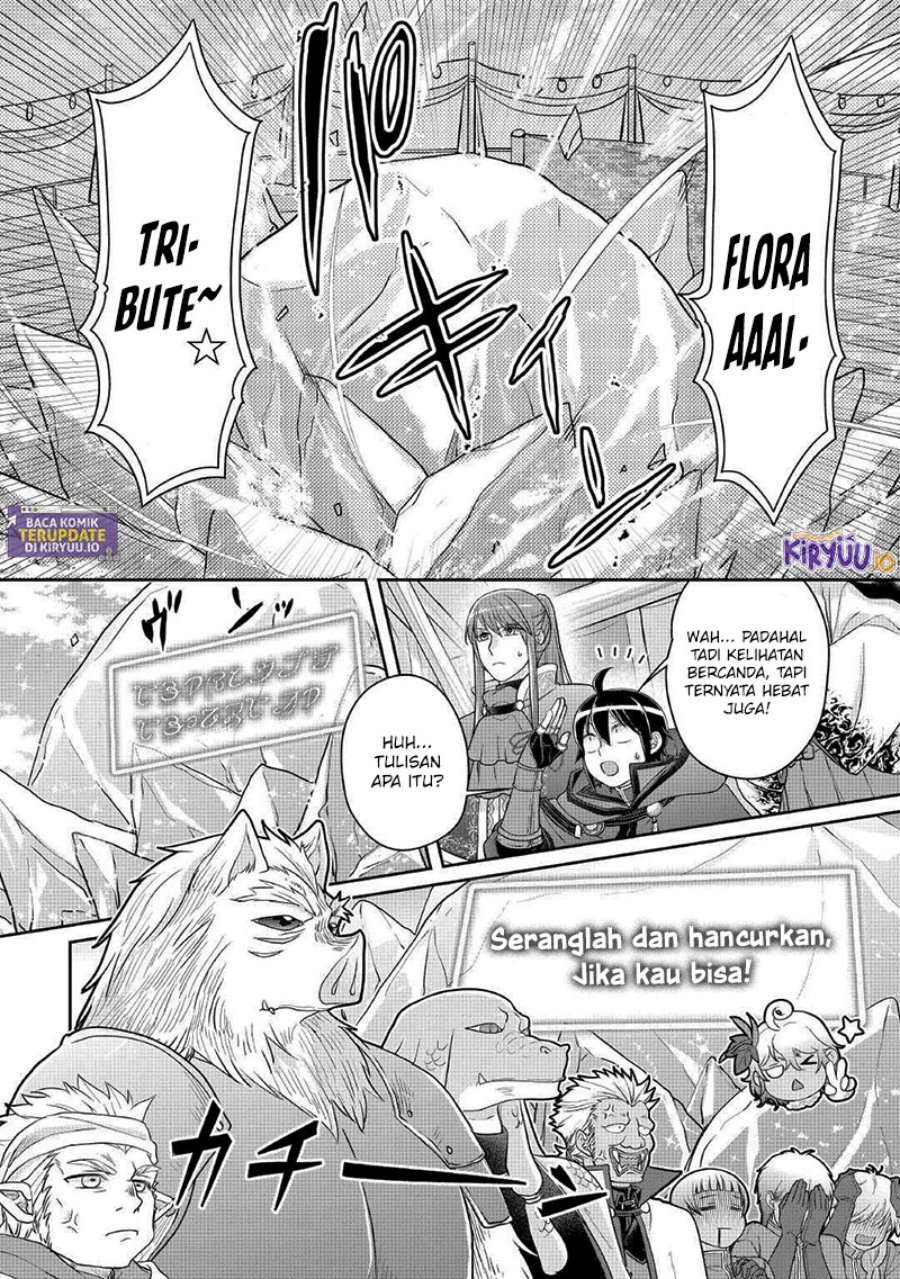 Dilarang COPAS - situs resmi www.mangacanblog.com - Komik tsuki ga michibiku isekai douchuu 106 - chapter 106 107 Indonesia tsuki ga michibiku isekai douchuu 106 - chapter 106 Terbaru 18|Baca Manga Komik Indonesia|Mangacan