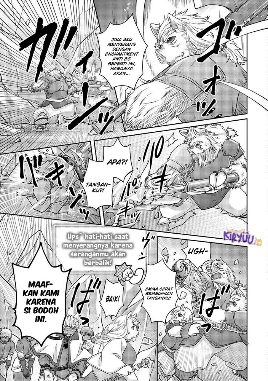 Dilarang COPAS - situs resmi www.mangacanblog.com - Komik tsuki ga michibiku isekai douchuu 106 - chapter 106 107 Indonesia tsuki ga michibiku isekai douchuu 106 - chapter 106 Terbaru 19|Baca Manga Komik Indonesia|Mangacan