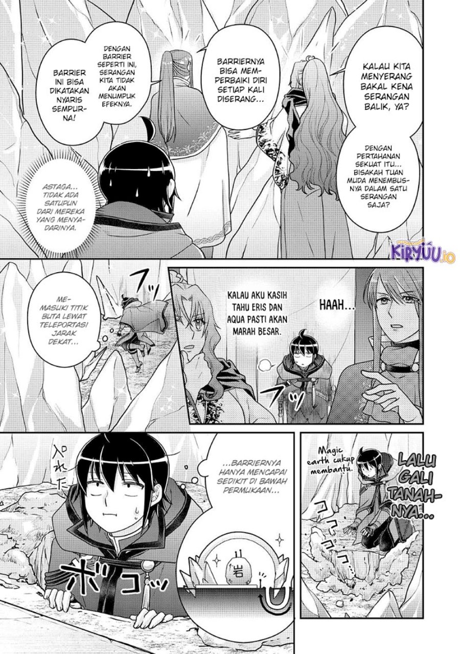Dilarang COPAS - situs resmi www.mangacanblog.com - Komik tsuki ga michibiku isekai douchuu 106 - chapter 106 107 Indonesia tsuki ga michibiku isekai douchuu 106 - chapter 106 Terbaru 21|Baca Manga Komik Indonesia|Mangacan
