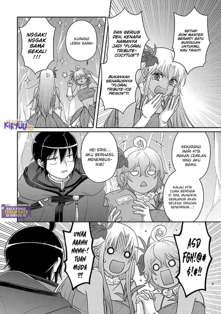 Dilarang COPAS - situs resmi www.mangacanblog.com - Komik tsuki ga michibiku isekai douchuu 106 - chapter 106 107 Indonesia tsuki ga michibiku isekai douchuu 106 - chapter 106 Terbaru 22|Baca Manga Komik Indonesia|Mangacan