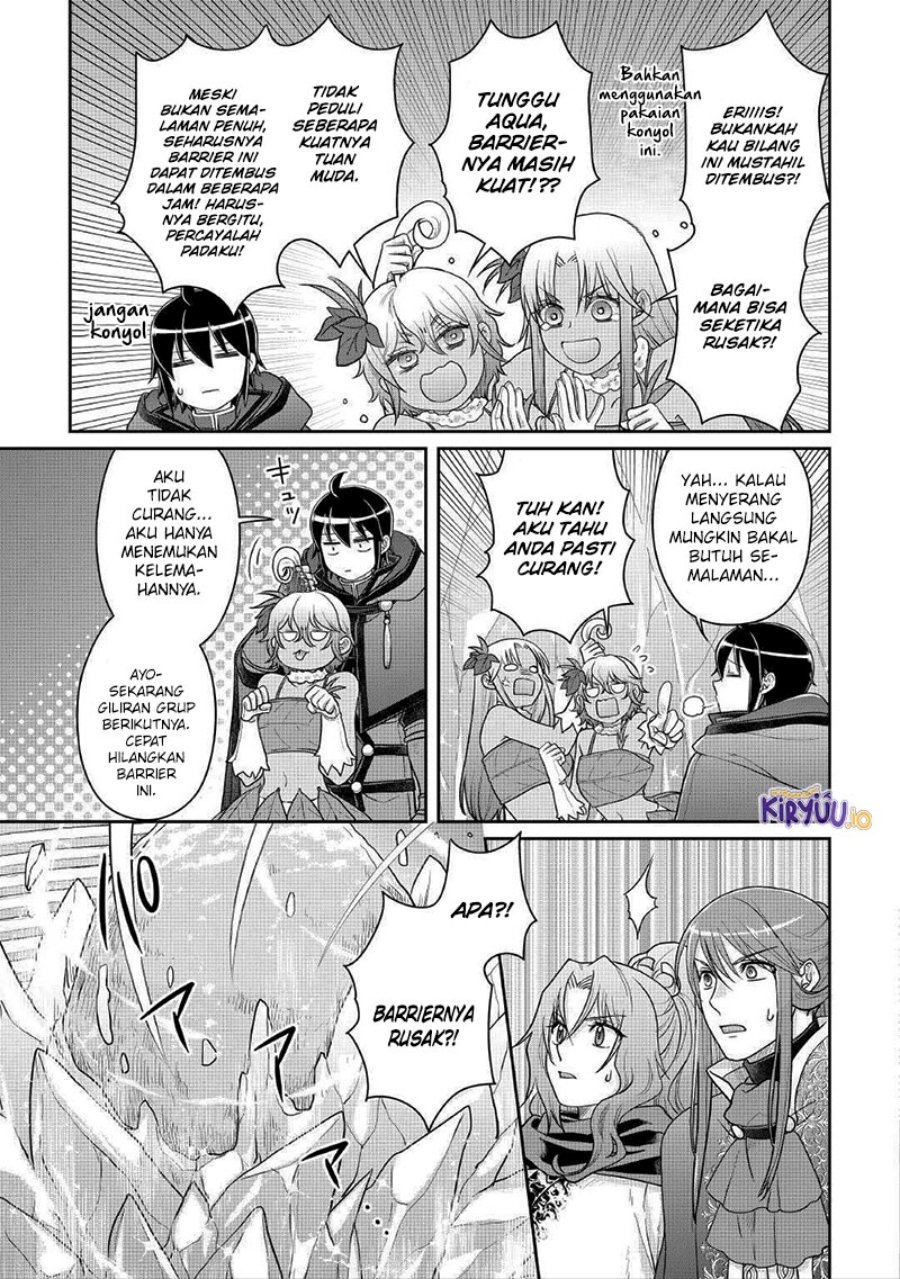 Dilarang COPAS - situs resmi www.mangacanblog.com - Komik tsuki ga michibiku isekai douchuu 106 - chapter 106 107 Indonesia tsuki ga michibiku isekai douchuu 106 - chapter 106 Terbaru 23|Baca Manga Komik Indonesia|Mangacan