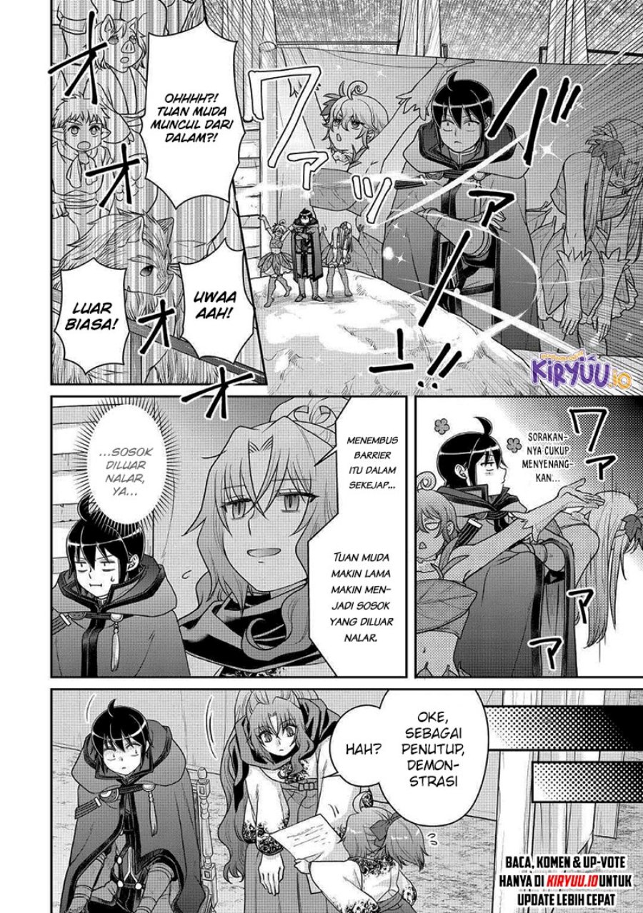 Dilarang COPAS - situs resmi www.mangacanblog.com - Komik tsuki ga michibiku isekai douchuu 106 - chapter 106 107 Indonesia tsuki ga michibiku isekai douchuu 106 - chapter 106 Terbaru 24|Baca Manga Komik Indonesia|Mangacan