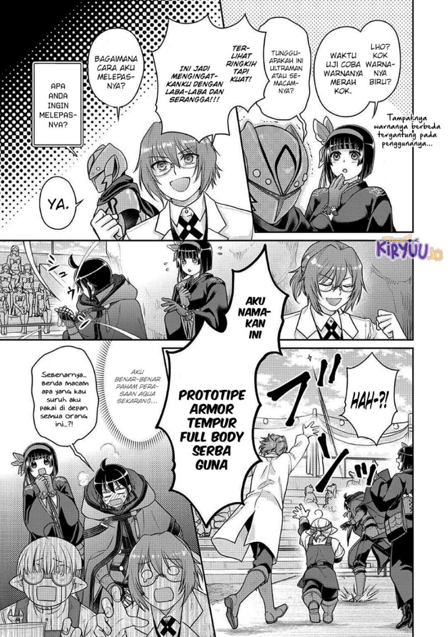 Dilarang COPAS - situs resmi www.mangacanblog.com - Komik tsuki ga michibiku isekai douchuu 106 - chapter 106 107 Indonesia tsuki ga michibiku isekai douchuu 106 - chapter 106 Terbaru 27|Baca Manga Komik Indonesia|Mangacan
