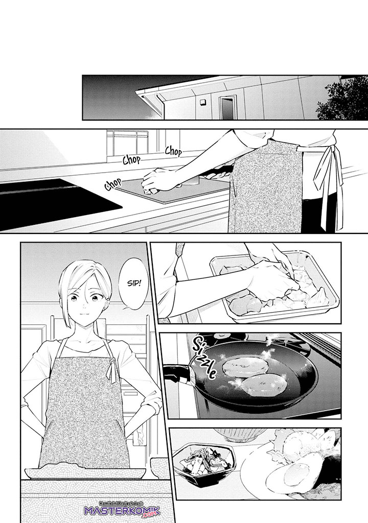 Tsukuoki Life: Weekend Meal Prep Recipes! chapter 1