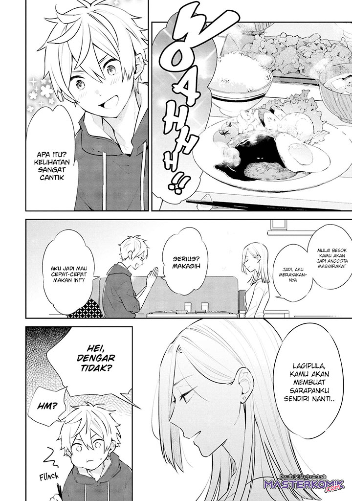 Tsukuoki Life: Weekend Meal Prep Recipes! chapter 1