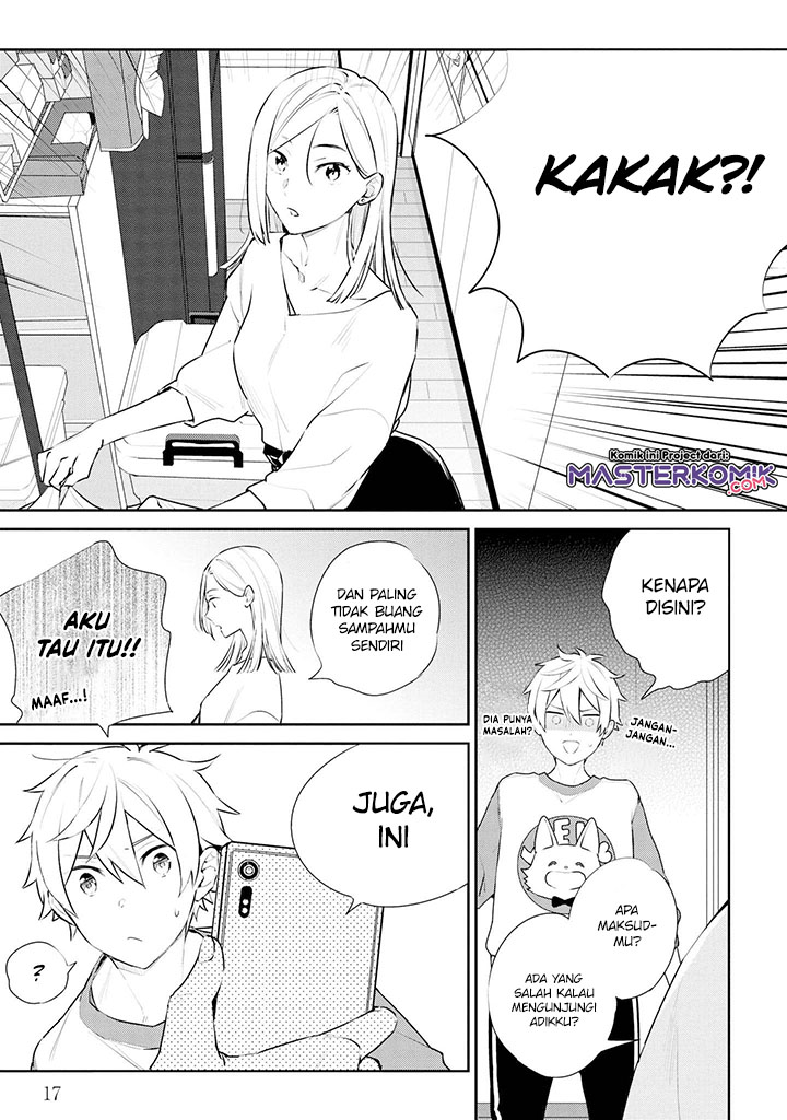 Tsukuoki Life: Weekend Meal Prep Recipes! chapter 1