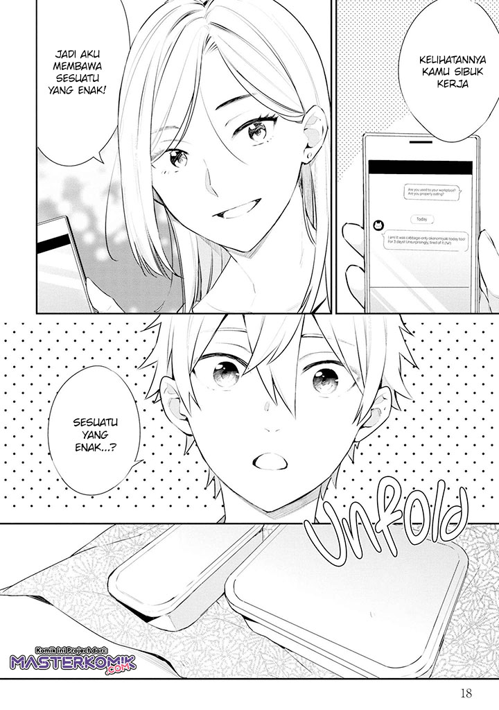 Tsukuoki Life: Weekend Meal Prep Recipes! chapter 1