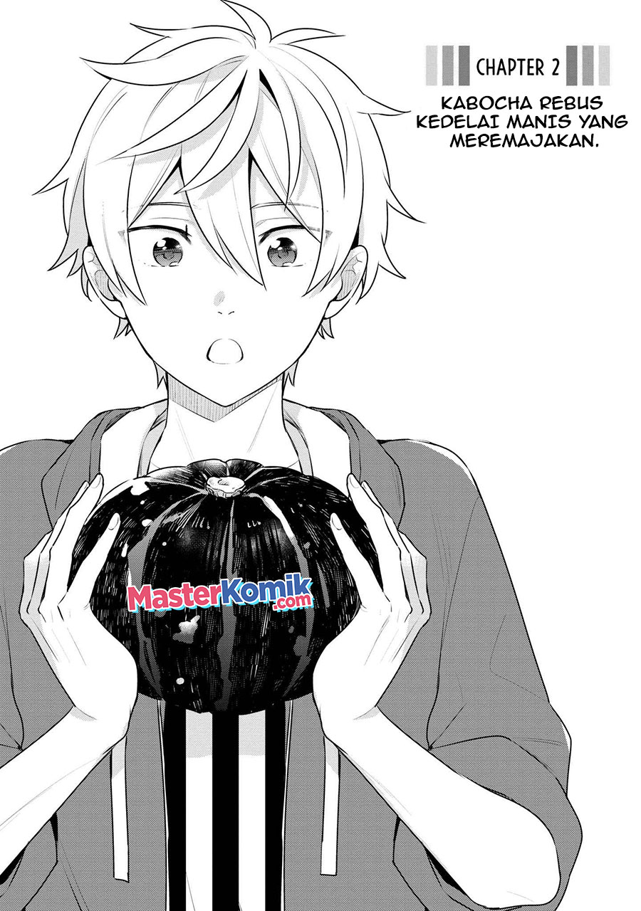Tsukuoki Life: Weekend Meal Prep Recipes! chapter 2