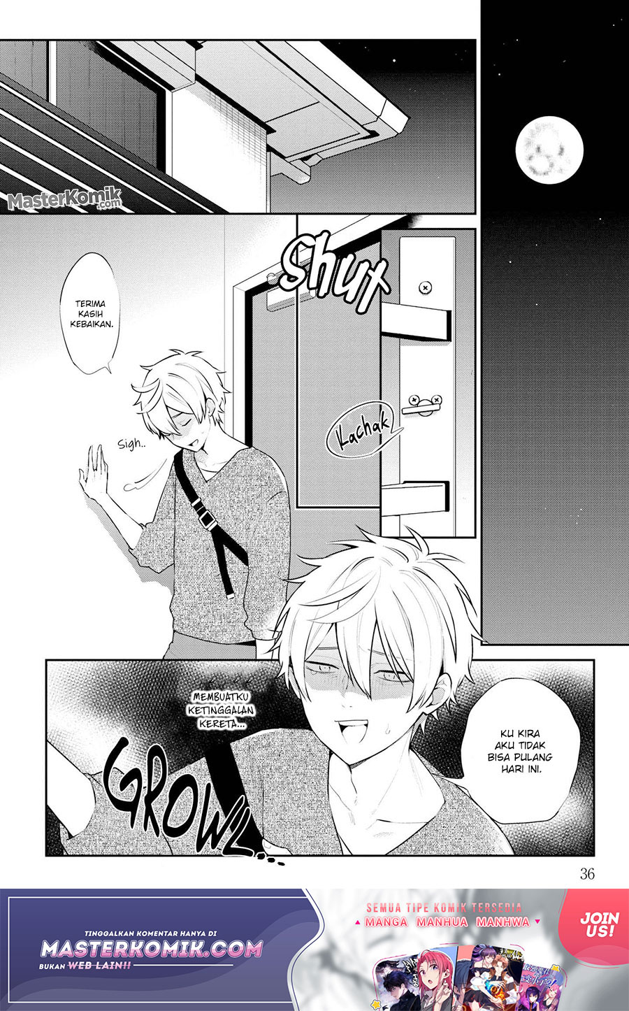 Tsukuoki Life: Weekend Meal Prep Recipes! chapter 2