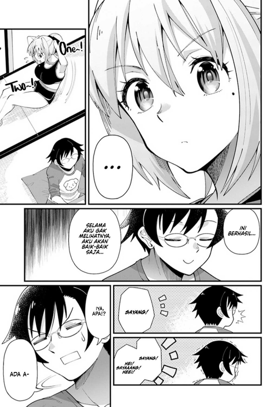 Tsuma no Nakami wa Kodomo no Mama Datta no de Aru Chapter 01 Bahasa Indonesia