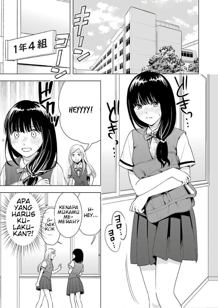 Tsumi to Kai Chapter 30 Bahasa Indonesia