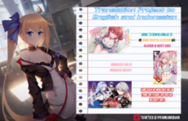 Tsundere Hokuou Bishoujo no Classmate ga Chapter 01 Bahasa Indonesia