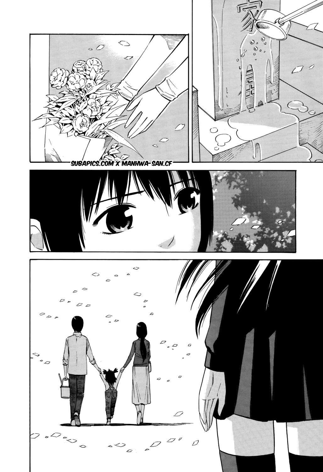 Tsurebito Chapter 18