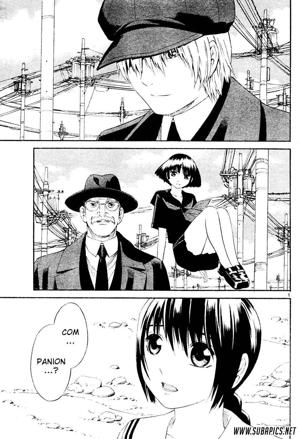 Tsurebito (Companion) chapter 2