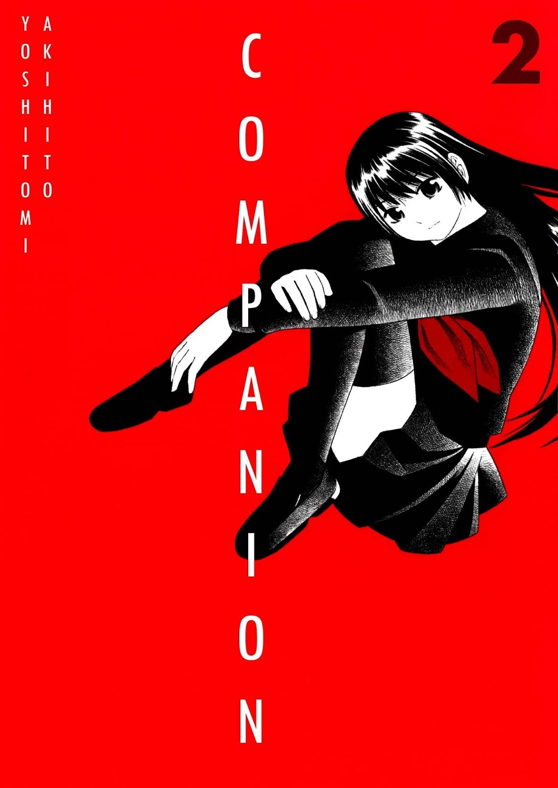 Tsurebito Chapter 06