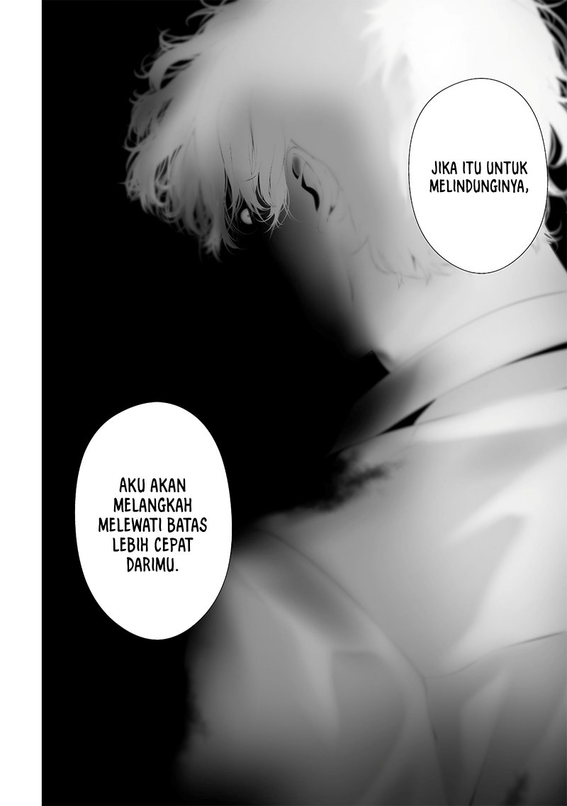 Tsurenai Hodo Aokute Azatoi Kurai ni Akai chapter 49