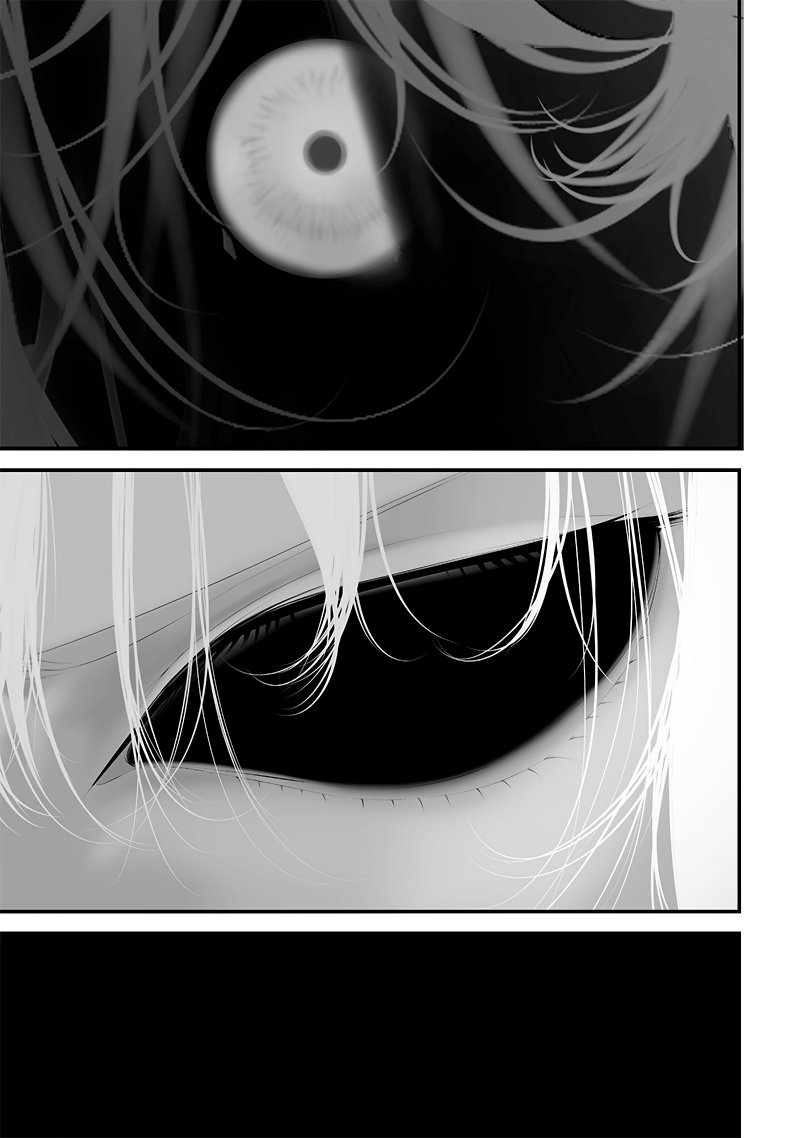 Tsurenai Hodo Aokute Azatoi Kurai ni Akai chapter 49