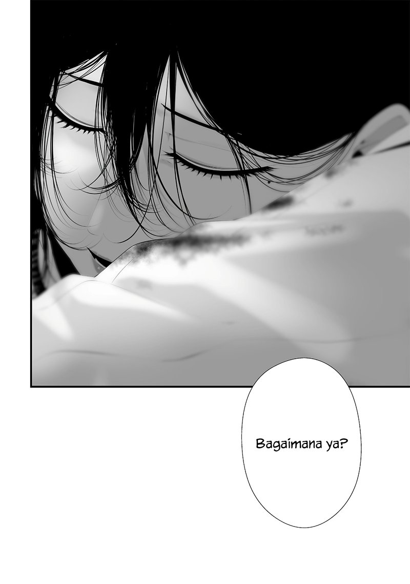 Tsurenai Hodo Aokute Azatoi Kurai ni Akai chapter 49
