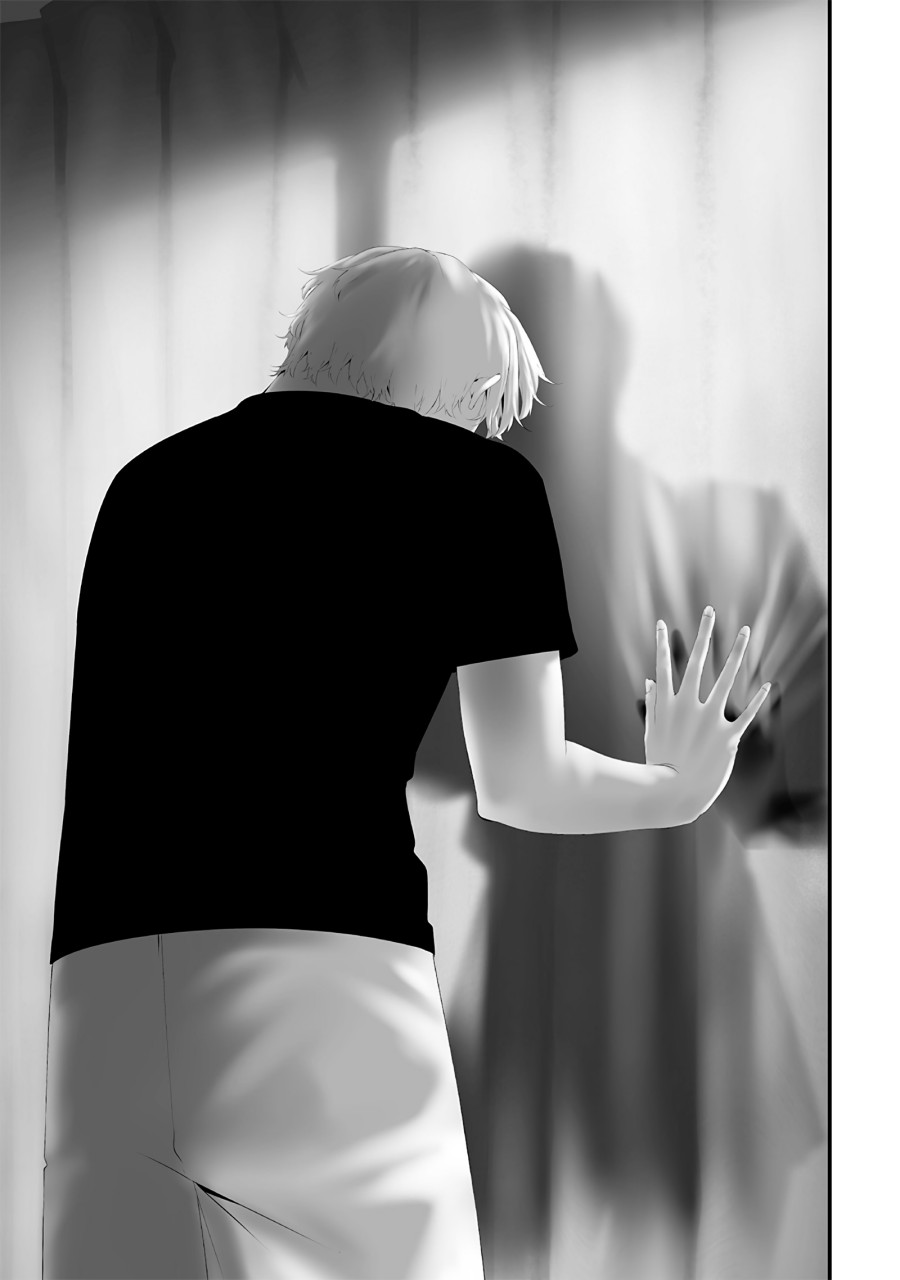 Tsurenai Hodo Aokute Azatoi Kurai ni Akai chapter 66