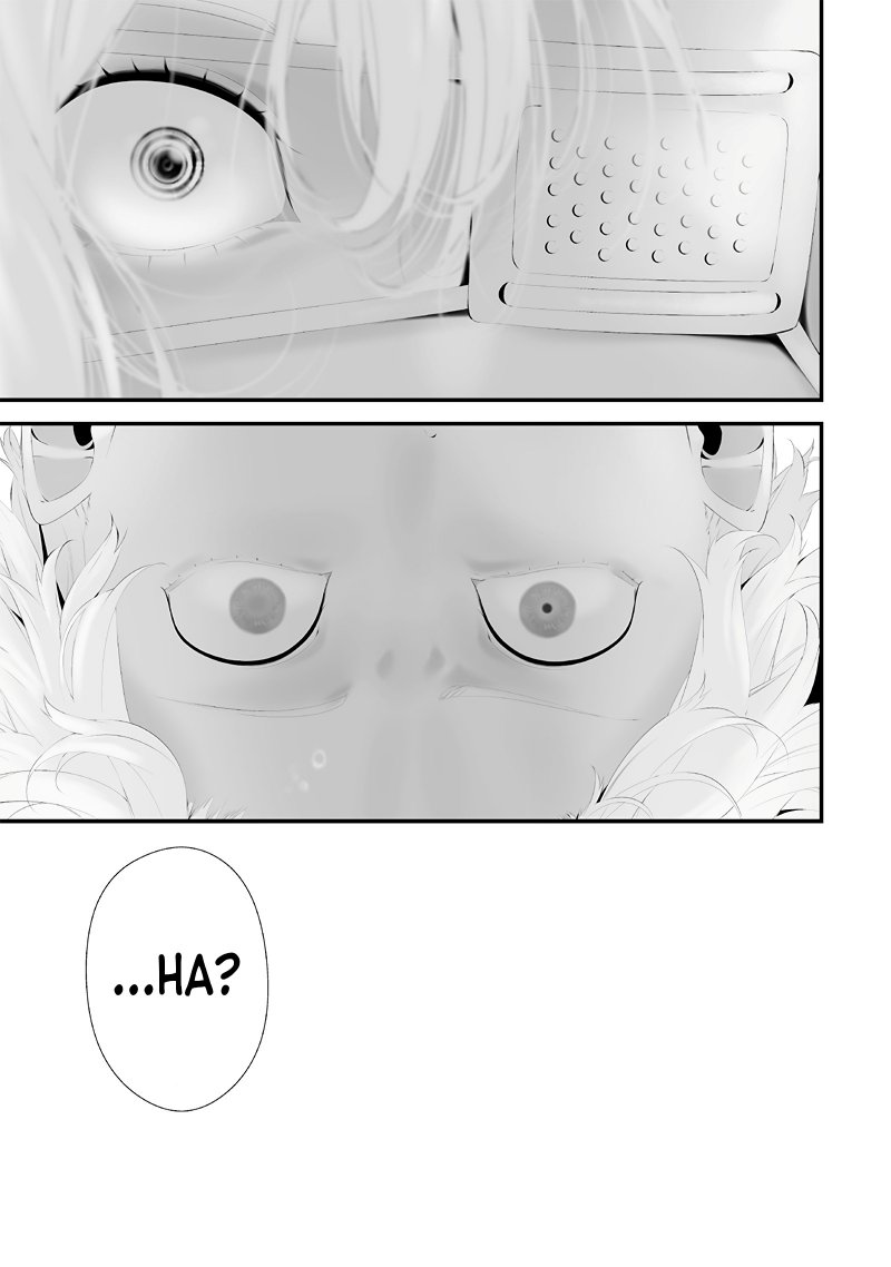 Tsurenai Hodo Aokute Azatoi Kurai ni Akai chapter 68