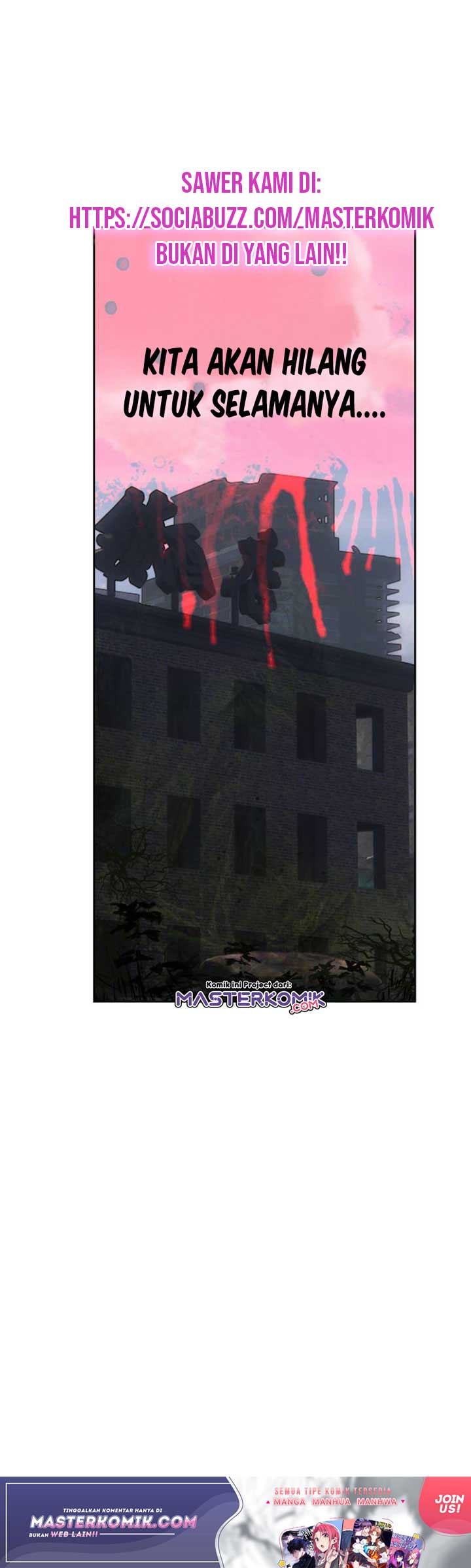 Tun Shi Xing Kong Chapter 95 Bahasa Indonesia