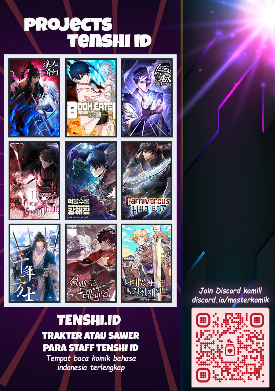 Tun Shi Xing Kong (Swallowed Star) chapter 214