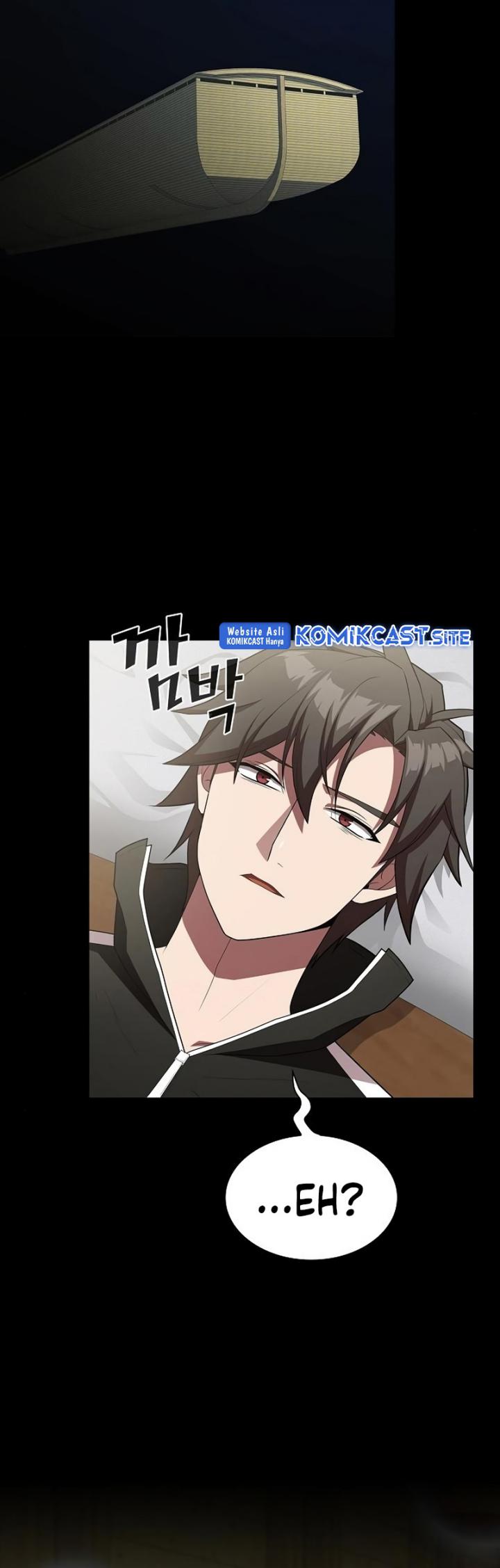 The Tutorial Tower of the Advanced Player Chapter 151 Bahasa Indonesia