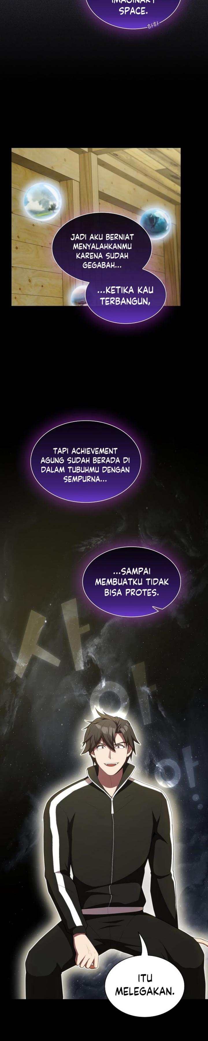 The Tutorial Tower of the Advanced Player Chapter 151 Bahasa Indonesia