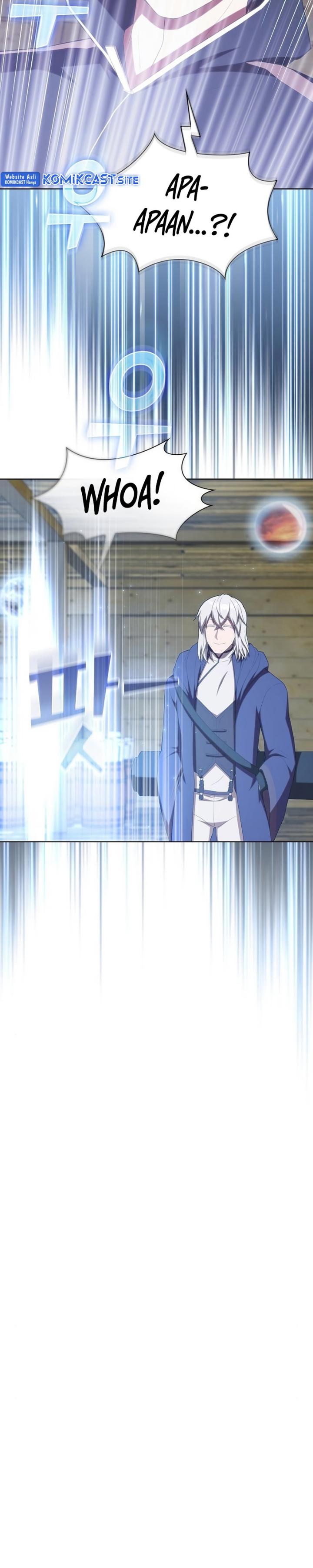 The Tutorial Tower of the Advanced Player Chapter 151 Bahasa Indonesia