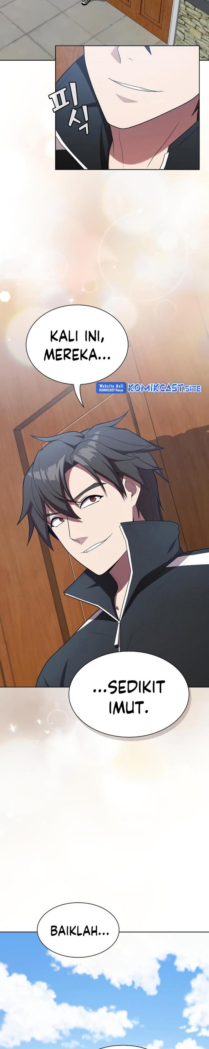 The Tutorial Tower of the Advanced Player Chapter 151 Bahasa Indonesia