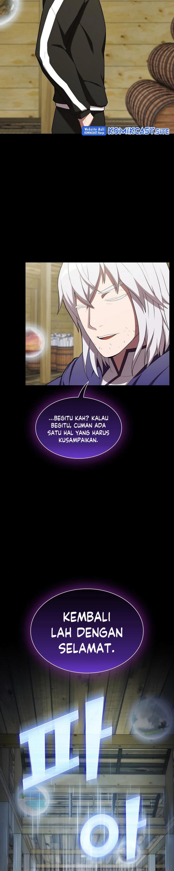 The Tutorial Tower of the Advanced Player Chapter 151 Bahasa Indonesia