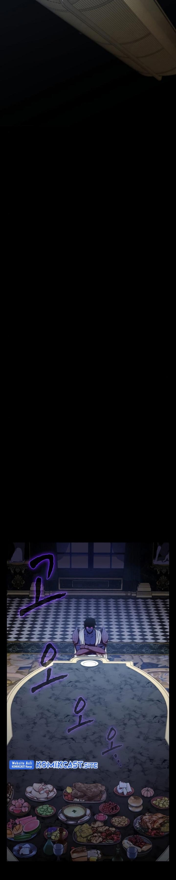 The Tutorial Tower of the Advanced Player Chapter 151 Bahasa Indonesia