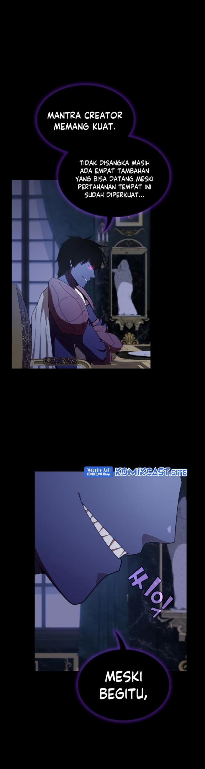 The Tutorial Tower of the Advanced Player Chapter 151 Bahasa Indonesia