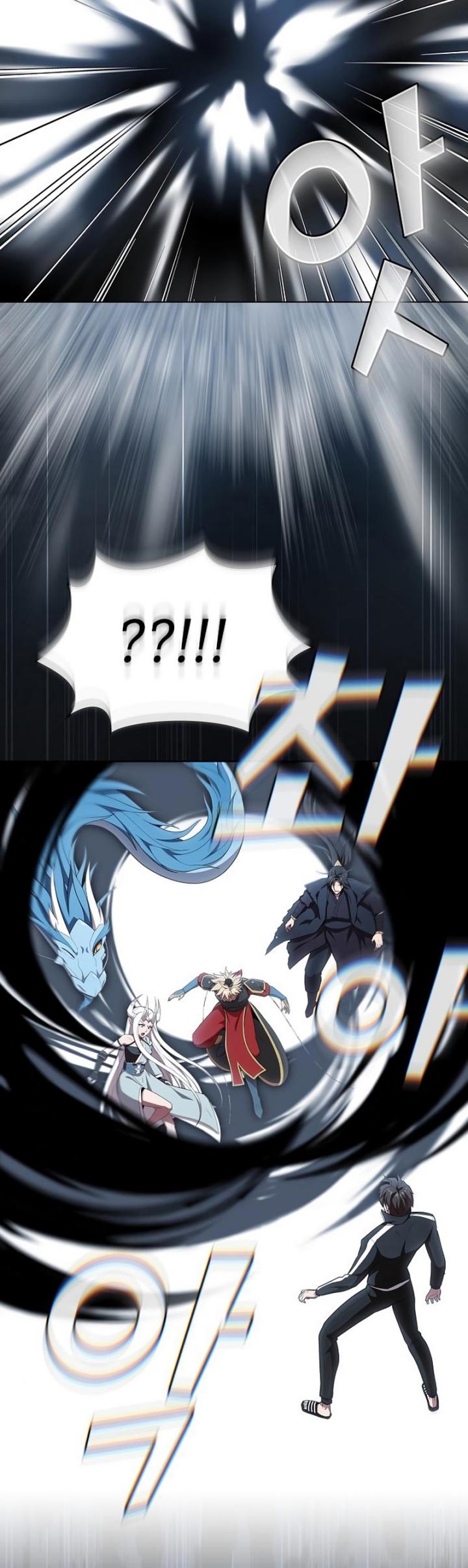 The Tutorial Tower of the Advanced Player Chapter 151 Bahasa Indonesia