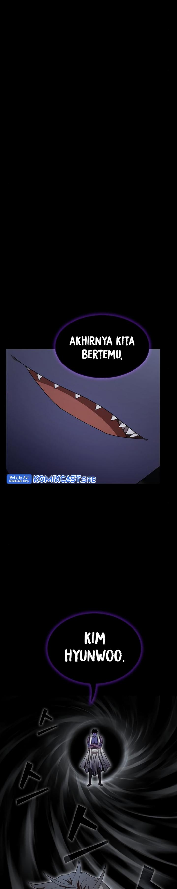 The Tutorial Tower of the Advanced Player Chapter 151 Bahasa Indonesia