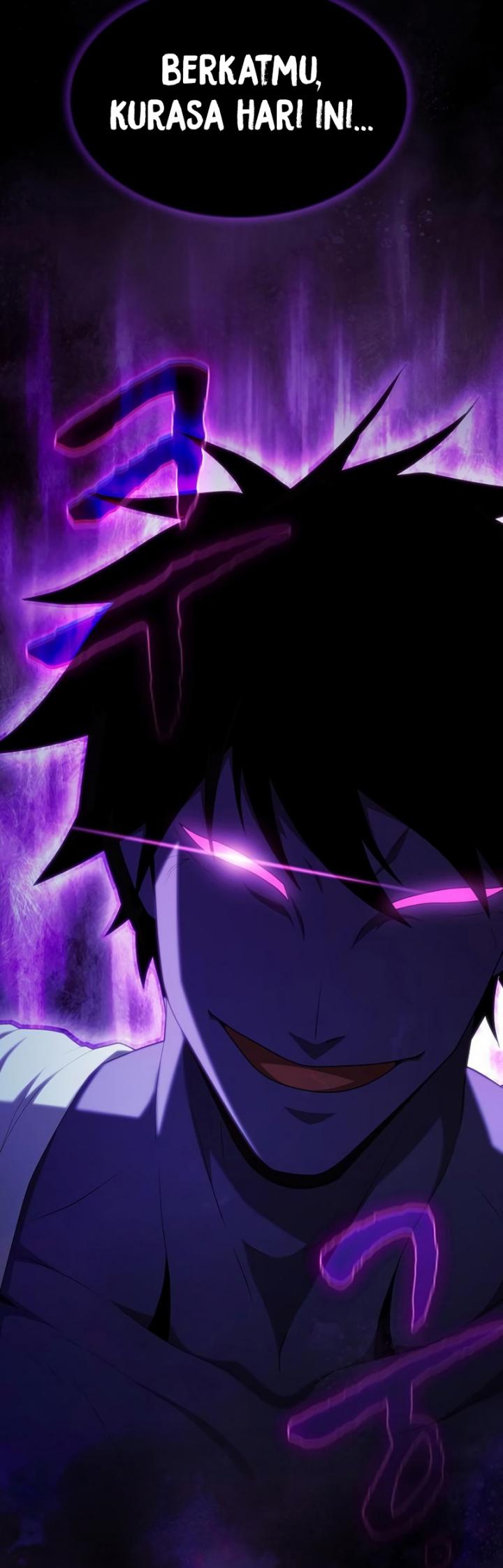 The Tutorial Tower of the Advanced Player Chapter 151 Bahasa Indonesia