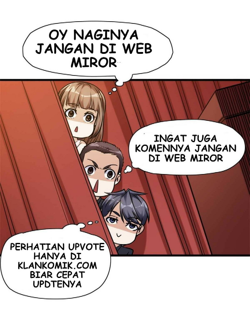 Twelve Weapon Of God chapter 4