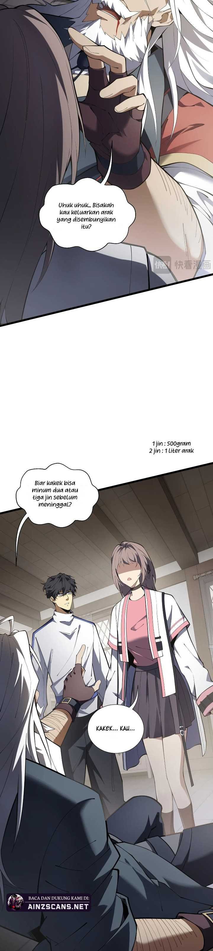 Twilight Divide chapter 4
