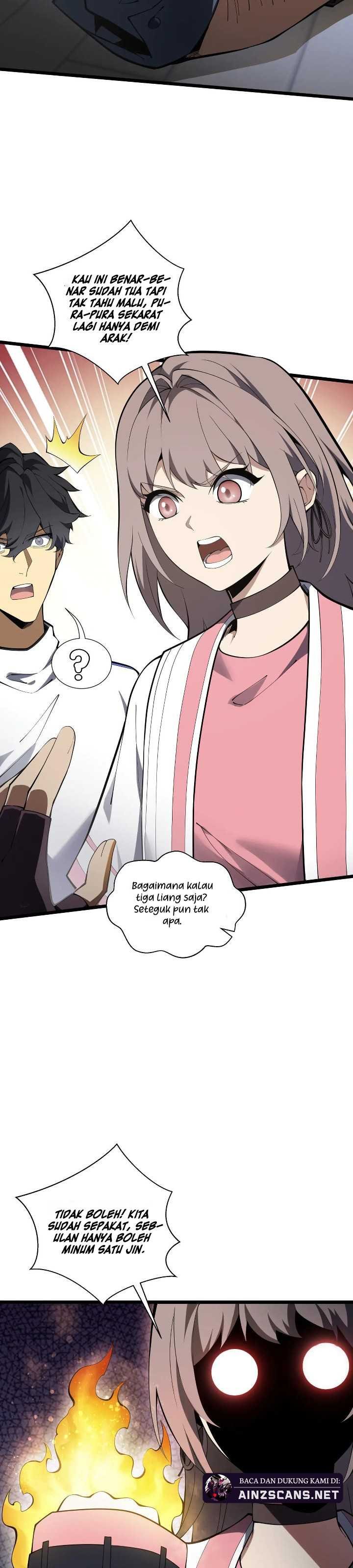 Twilight Divide chapter 4