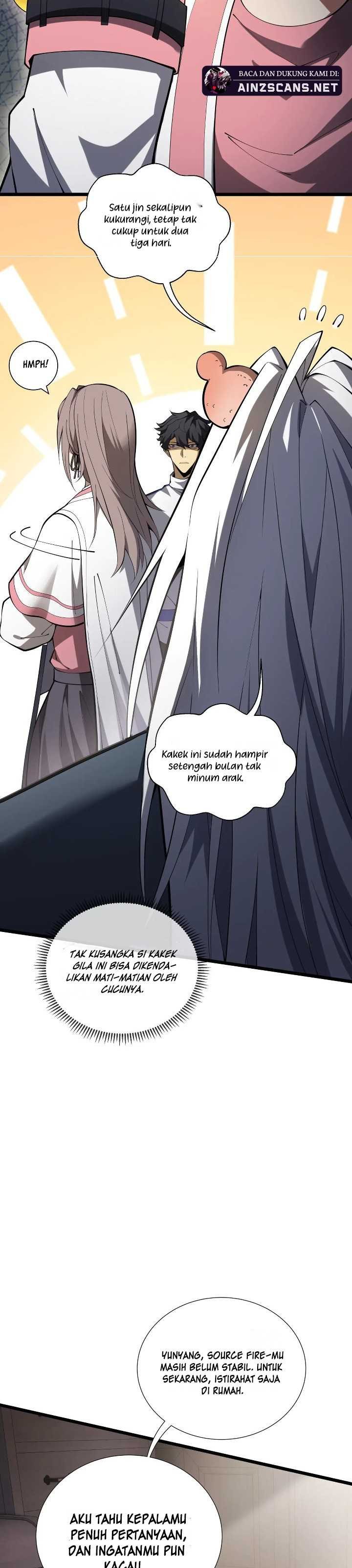 Twilight Divide chapter 4
