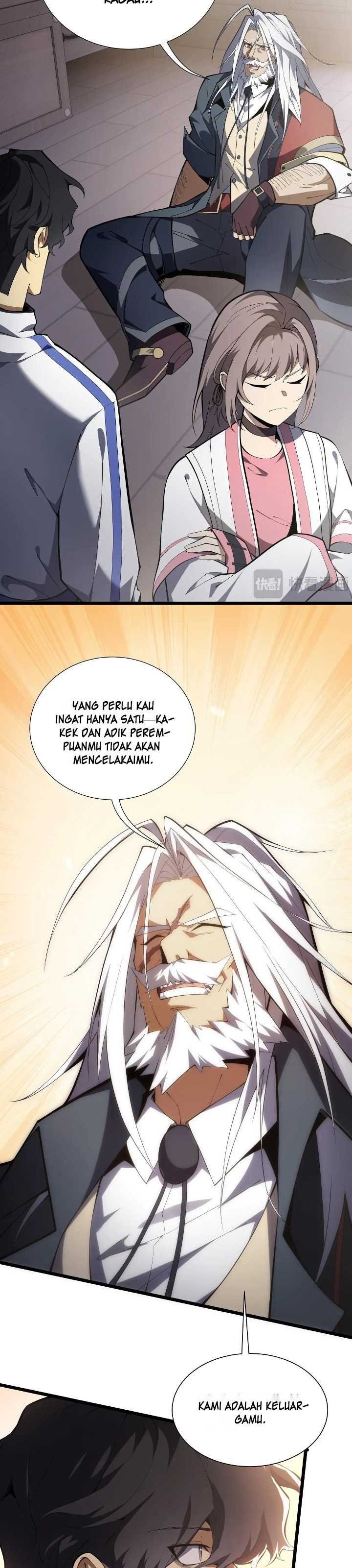 Twilight Divide chapter 4