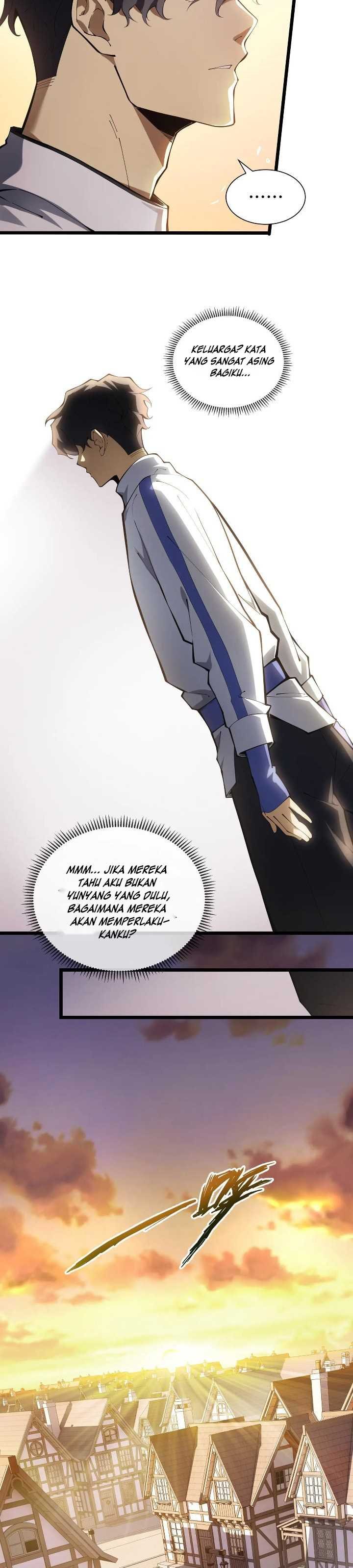 Twilight Divide chapter 4