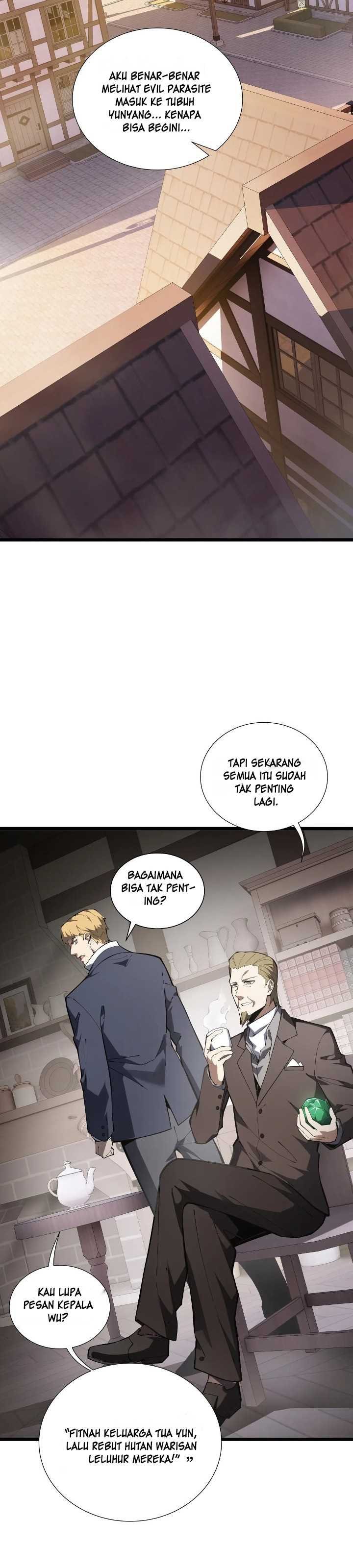 Twilight Divide chapter 4