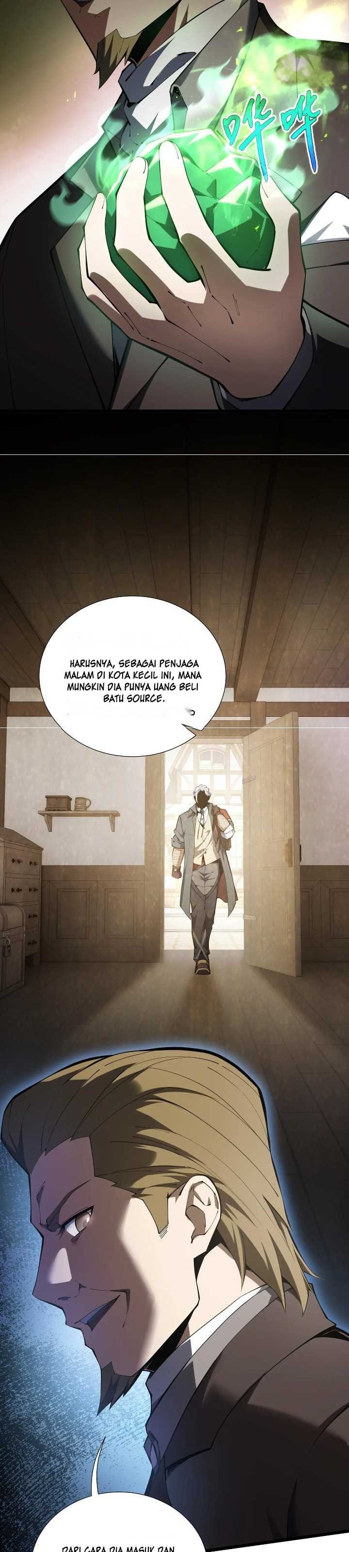Twilight Divide chapter 4