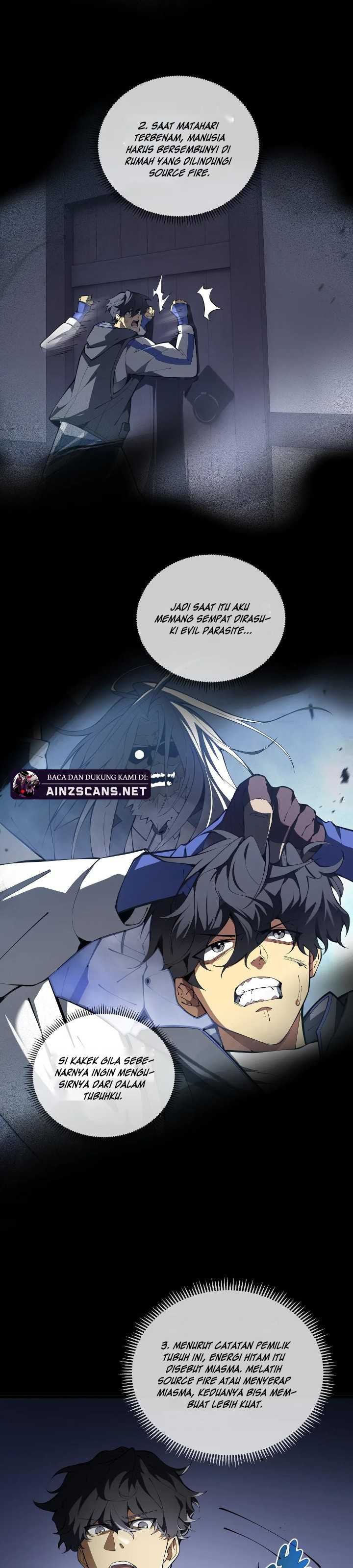 Twilight Divide chapter 4