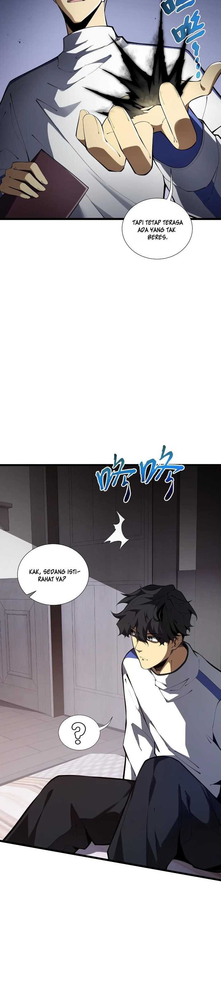 Twilight Divide chapter 4