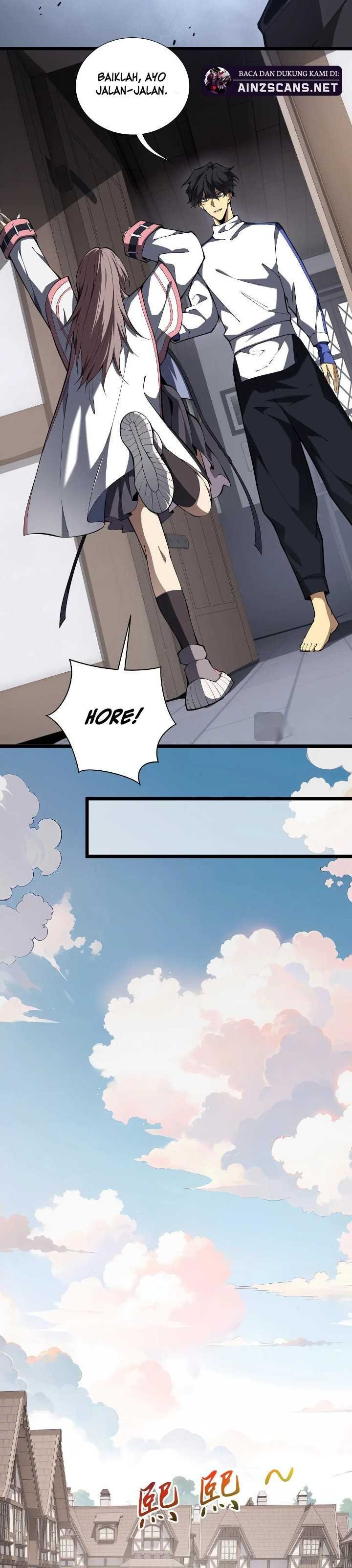Twilight Divide chapter 4