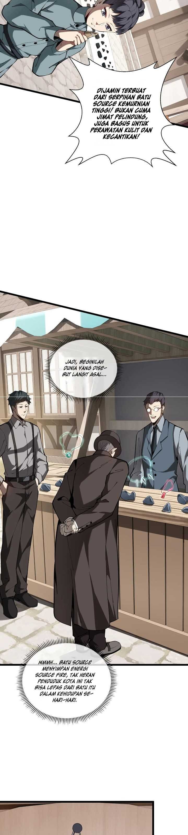 Twilight Divide chapter 4